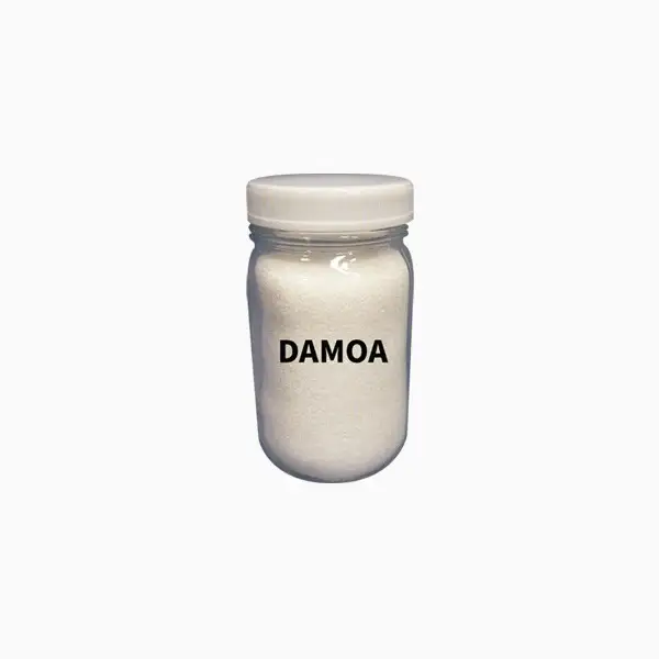 โพลีเมอร์ชนิดผงแอนไอออนิกและแคตไอออนิก (ANIONIC & CATIONIC POWDER POLYMER)