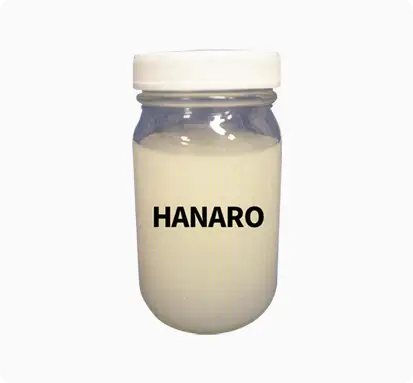 โพลีเมอร์อิมัลชันชนิดแอนไอออนิก (ANIONIC EMULSION POLYMER)