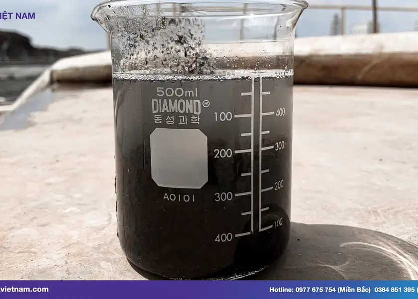 โครงการเครื่องรีดตะกอนแบบแรงเหวี่ยง (Decanter) – โรงงานแปรรูปไม้ - Thumbnail 2