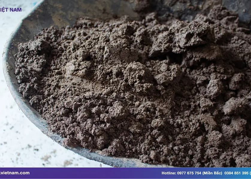 โครงการเครื่องรีดตะกอนแบบแรงเหวี่ยง (Decanter) – โรงงานแปรรูปไม้ - Thumbnail 3