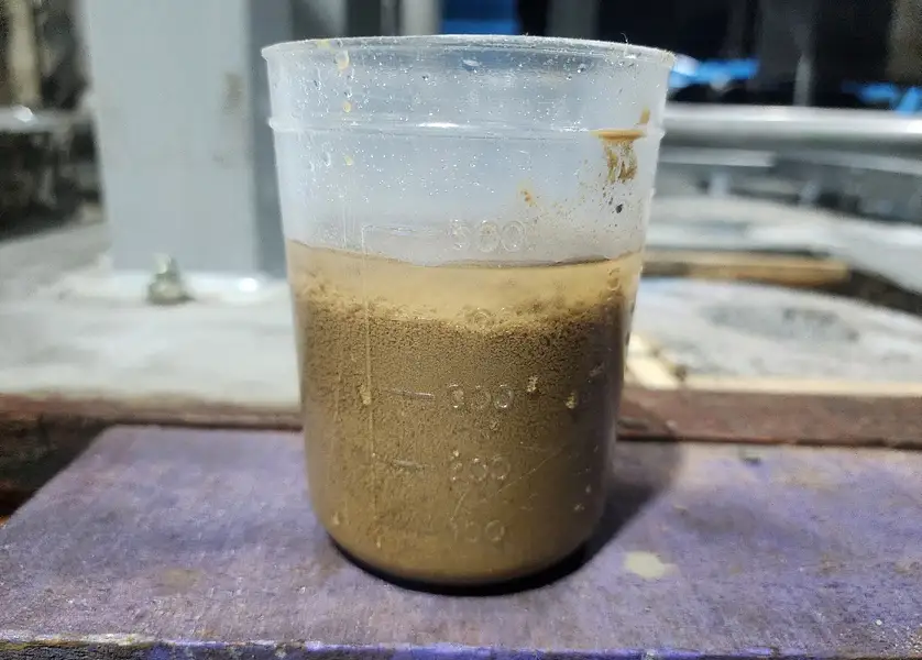 โครงการจัดหาเครื่องรีดตะกอนแบบแรงเหวี่ยง (Decanter Centrifuge) สำหรับโรงงานผลิตน้ำประปาเมืองเว้ - Thumbnail 2